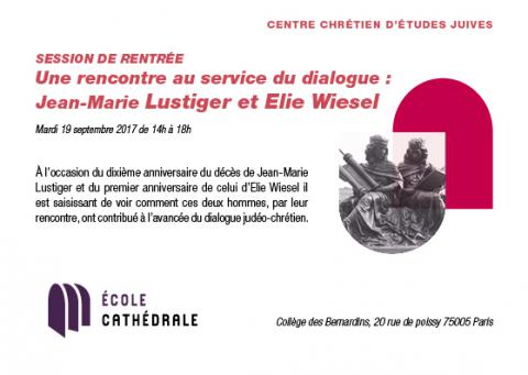 Dialogue rencontre